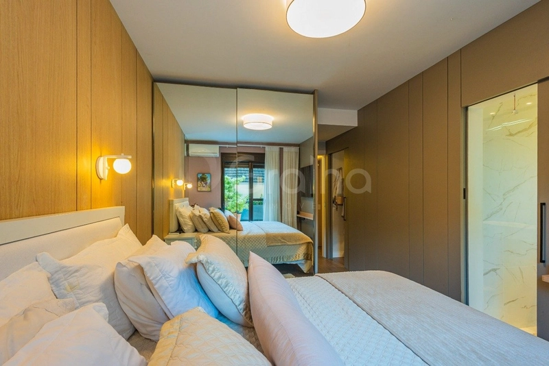 Apartamento com 3 dormitórios, sendo 1 suíte, no Centro: 21ª foto da galeria de imagens do imóvel