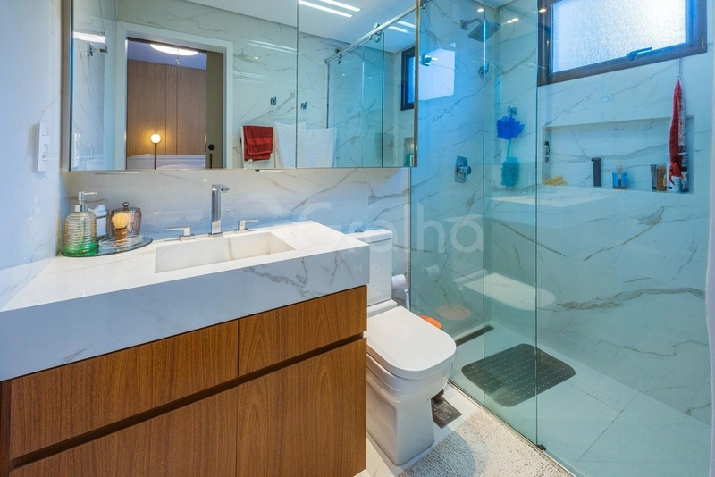 Apartamento com 3 dormitórios, sendo 1 suíte, no Centro: 22ª foto da galeria de imagens do imóvel