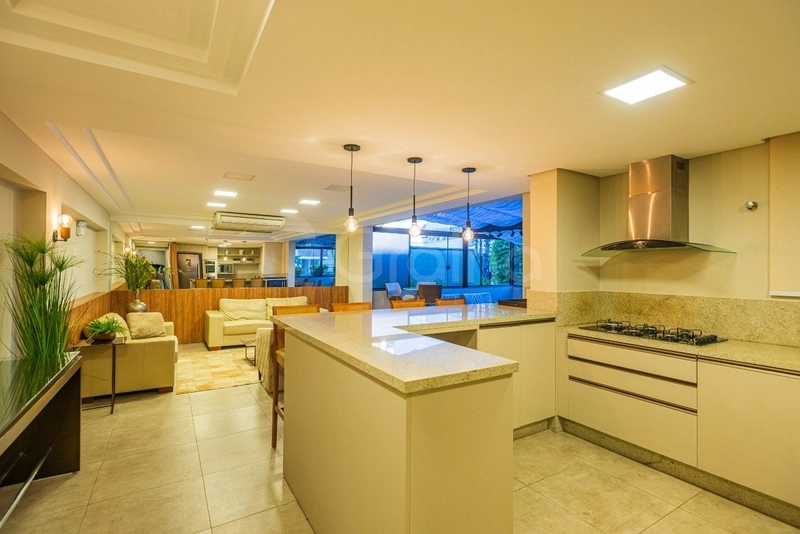 Apartamento com 3 dormitórios, sendo 1 suíte, no Centro: 31ª foto da galeria de imagens do imóvel