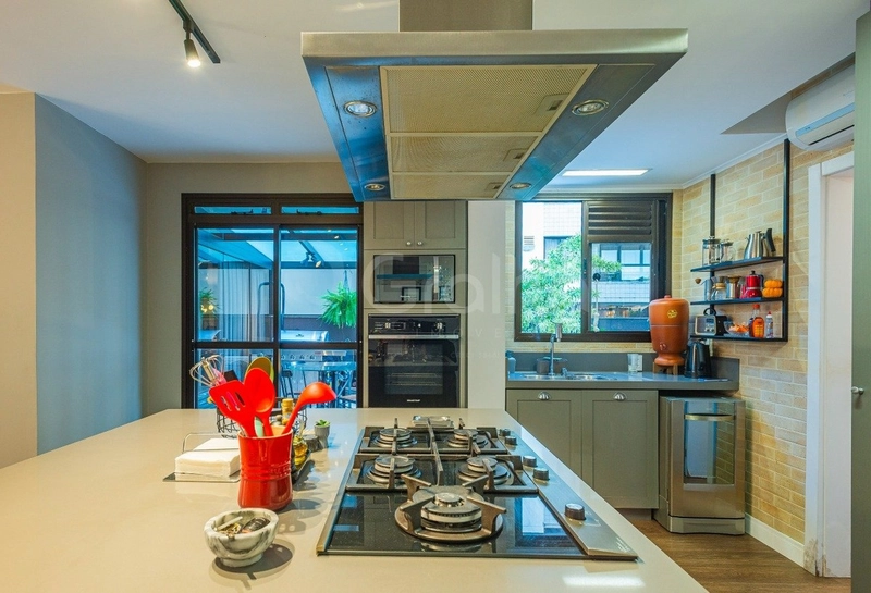Apartamento com 3 dormitórios, sendo 1 suíte, no Centro: 15ª foto da galeria de imagens do imóvel