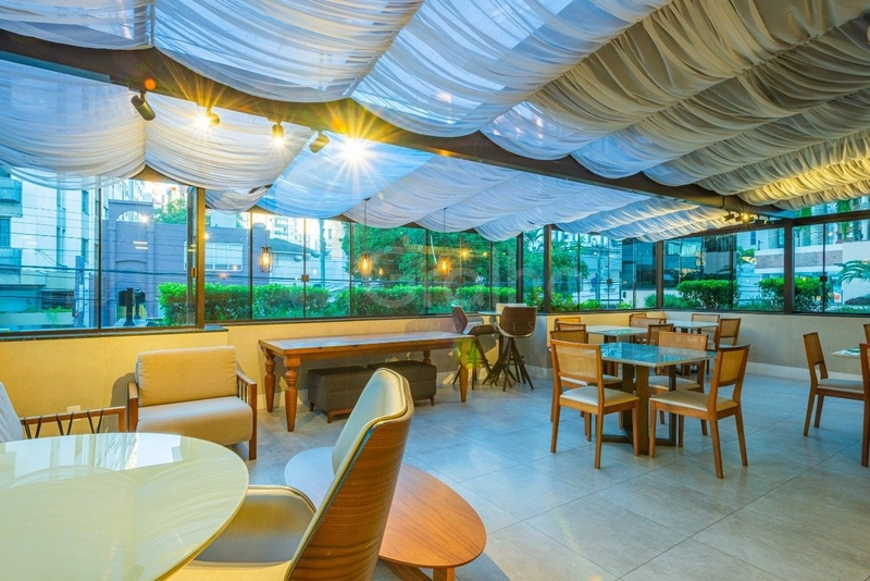 Apartamento com 3 dormitórios, sendo 1 suíte, no Centro: 33ª foto da galeria de imagens do imóvel