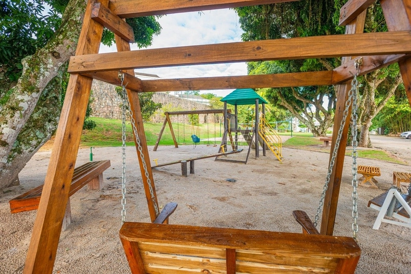 Casa condomínio com 5 dormitórios, sendo 3 suítes, no Cacupé: 52ª foto da galeria de imagens do imóvel