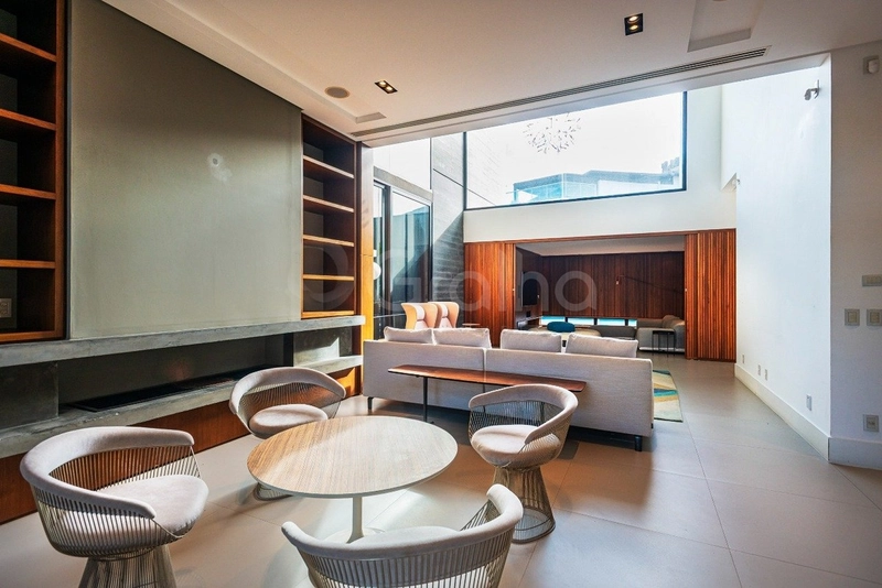 Casa condomínio com 5 dormitórios, sendo 3 suítes, no Cacupé: 4ª foto da galeria de imagens do imóvel