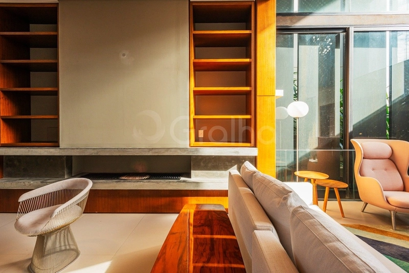 Casa condomínio com 5 dormitórios, sendo 3 suítes, no Cacupé: 11ª foto da galeria de imagens do imóvel