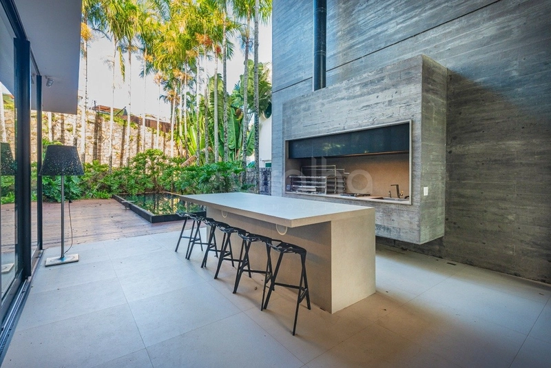 Casa condomínio com 5 dormitórios, sendo 3 suítes, no Cacupé: 38ª foto da galeria de imagens do imóvel