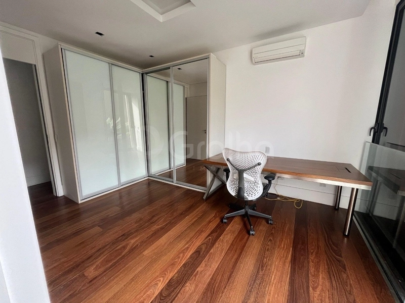 Casa condomínio com 5 dormitórios, sendo 3 suítes, no Cacupé: 15ª foto da galeria de imagens do imóvel