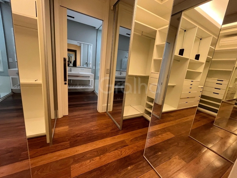 Casa condomínio com 5 dormitórios, sendo 3 suítes, no Cacupé: 24ª foto da galeria de imagens do imóvel