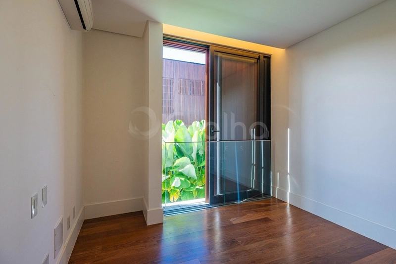 Casa condomínio com 5 dormitórios, sendo 3 suítes, no Cacupé: 33ª foto da galeria de imagens do imóvel