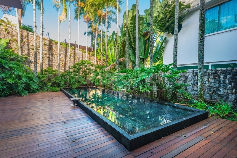 Casa condomínio com 5 dormitórios, sendo 3 suítes, no Cacupé: 39ª foto da galeria de imagens do imóvel