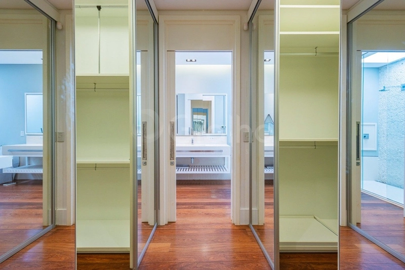 Casa condomínio com 5 dormitórios, sendo 3 suítes, no Cacupé: 18ª foto da galeria de imagens do imóvel