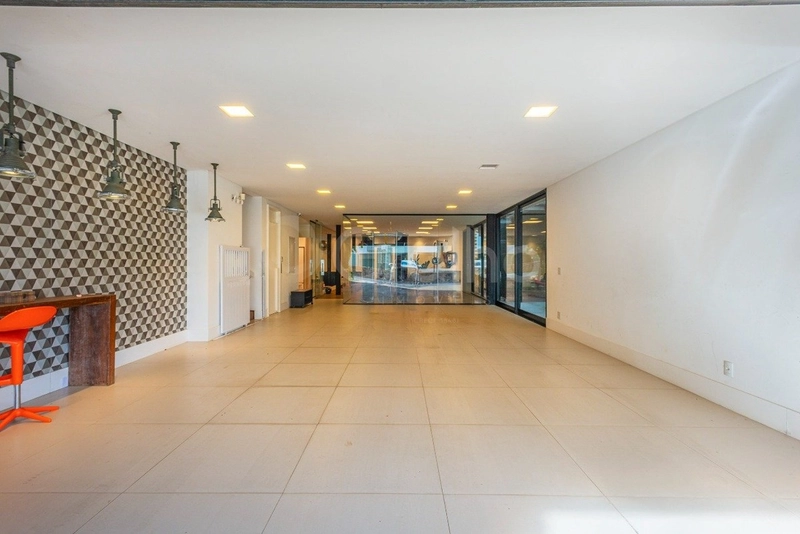 Casa condomínio com 5 dormitórios, sendo 3 suítes, no Cacupé: 37ª foto da galeria de imagens do imóvel