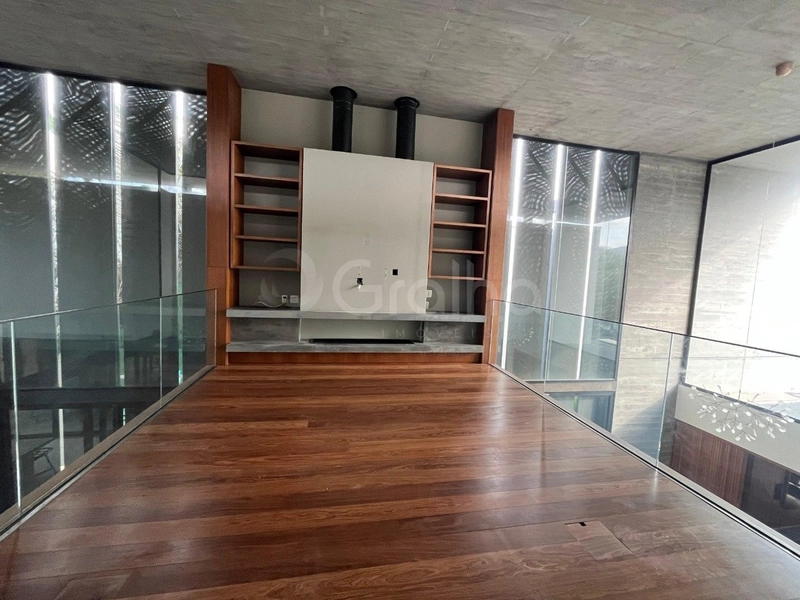 Casa condomínio com 5 dormitórios, sendo 3 suítes, no Cacupé: 13ª foto da galeria de imagens do imóvel