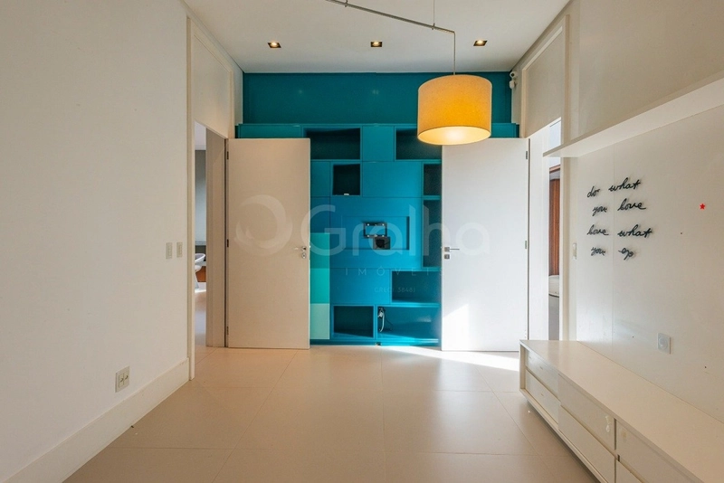 Casa condomínio com 5 dormitórios, sendo 3 suítes, no Cacupé: 28ª foto da galeria de imagens do imóvel