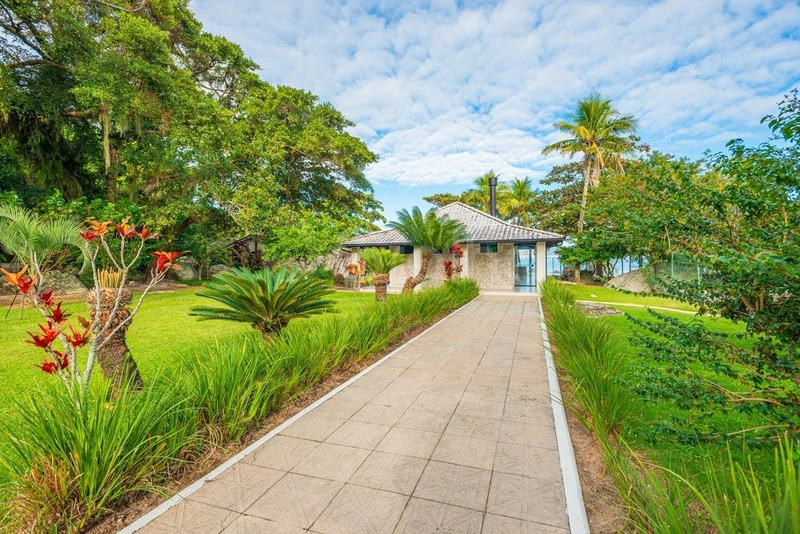 Casa condomínio com 5 dormitórios, sendo 3 suítes, no Cacupé: 51ª foto da galeria de imagens do imóvel