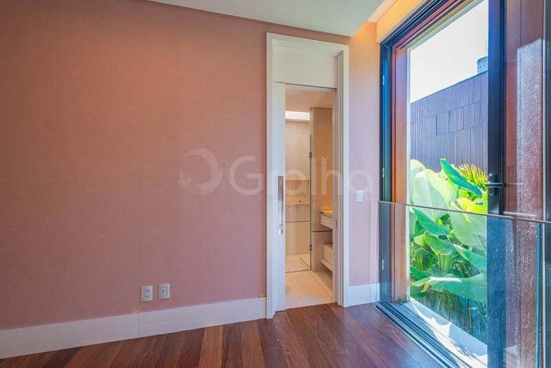 Casa condomínio com 5 dormitórios, sendo 3 suítes, no Cacupé: 35ª foto da galeria de imagens do imóvel