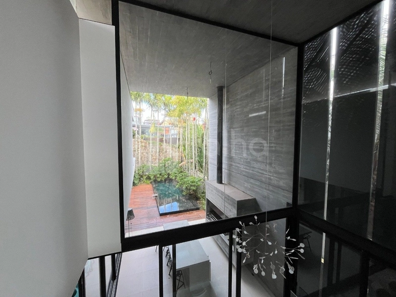 Casa condomínio com 5 dormitórios, sendo 3 suítes, no Cacupé: 12ª foto da galeria de imagens do imóvel
