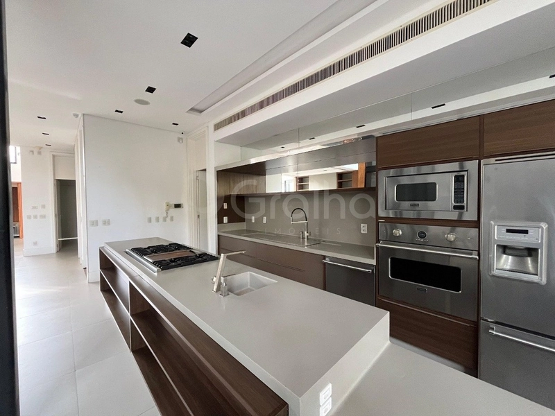Casa condomínio com 5 dormitórios, sendo 3 suítes, no Cacupé: 14ª foto da galeria de imagens do imóvel
