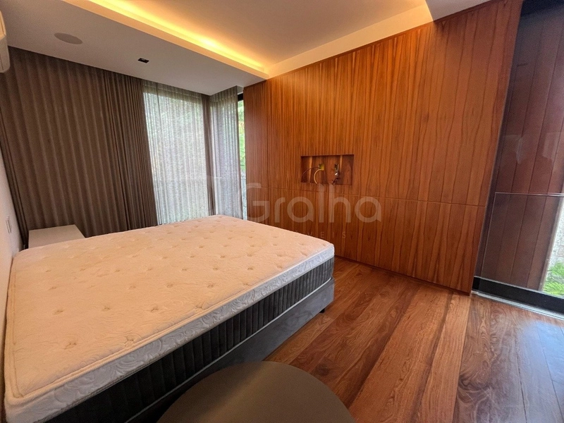 Casa condomínio com 5 dormitórios, sendo 3 suítes, no Cacupé: 21ª foto da galeria de imagens do imóvel