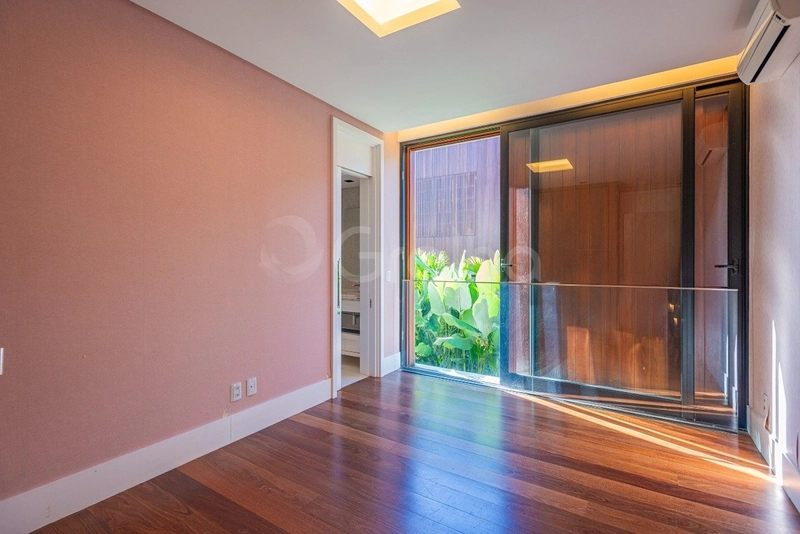 Casa condomínio com 5 dormitórios, sendo 3 suítes, no Cacupé: 34ª foto da galeria de imagens do imóvel