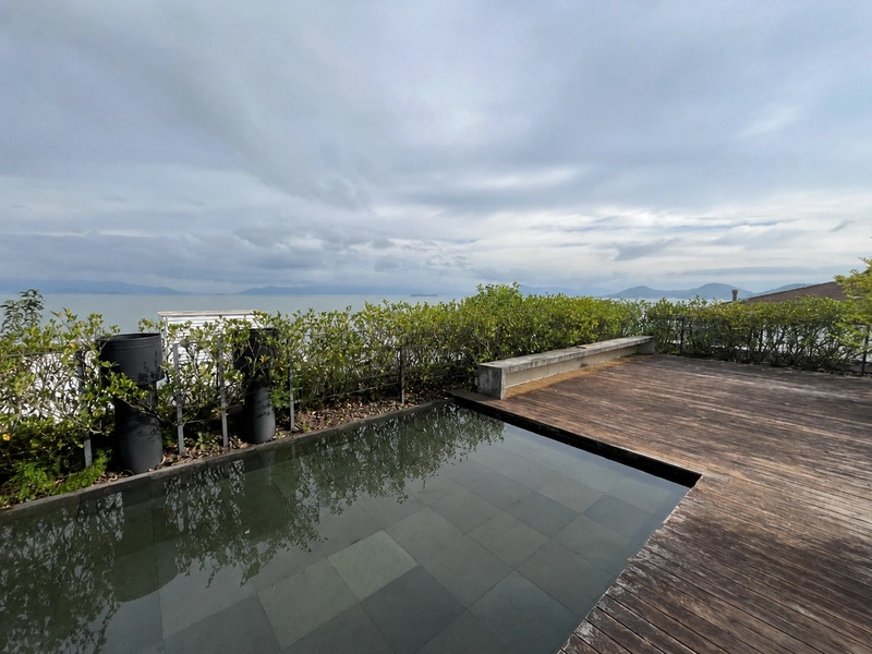 Casa condomínio com 5 dormitórios, sendo 3 suítes, no Cacupé: 25ª foto da galeria de imagens do imóvel