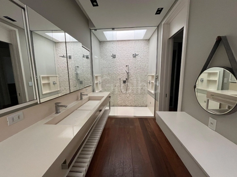 Casa condomínio com 5 dormitórios, sendo 3 suítes, no Cacupé: 20ª foto da galeria de imagens do imóvel