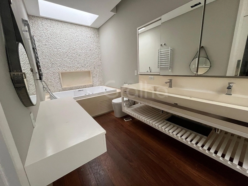 Casa condomínio com 5 dormitórios, sendo 3 suítes, no Cacupé: 22ª foto da galeria de imagens do imóvel