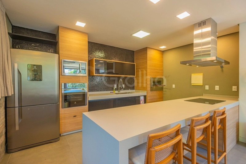 Apartamento com 2 suites em Jurerê: 27ª foto da galeria de imagens do imóvel