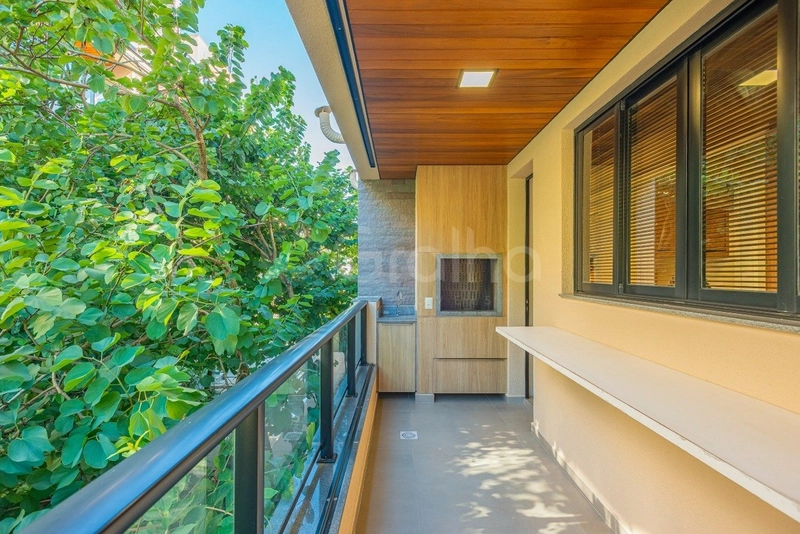 Apartamento com 2 suites em Jurerê: 7ª foto da galeria de imagens do imóvel