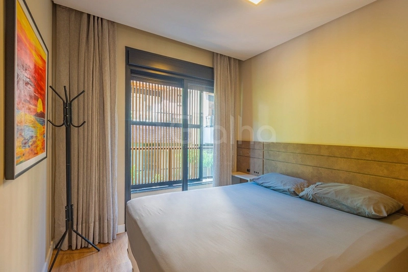 Apartamento com 2 suites em Jurerê: 19ª foto da galeria de imagens do imóvel
