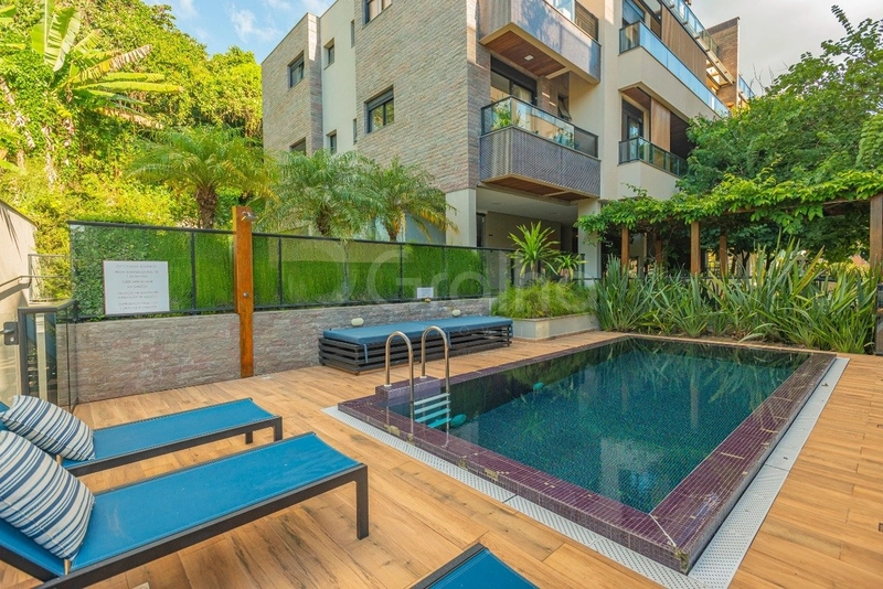 Apartamento com 2 suites em Jurerê: 29ª foto da galeria de imagens do imóvel