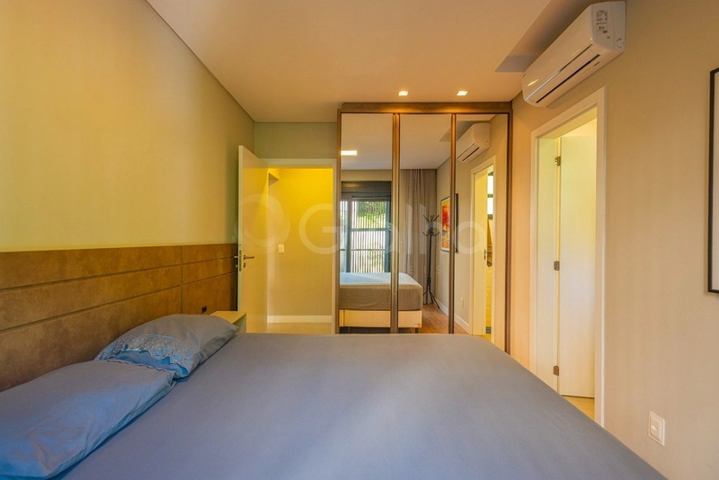 Apartamento com 2 suites em Jurerê: 20ª foto da galeria de imagens do imóvel