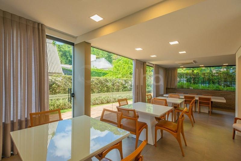 Apartamento com 2 suites em Jurerê: 24ª foto da galeria de imagens do imóvel