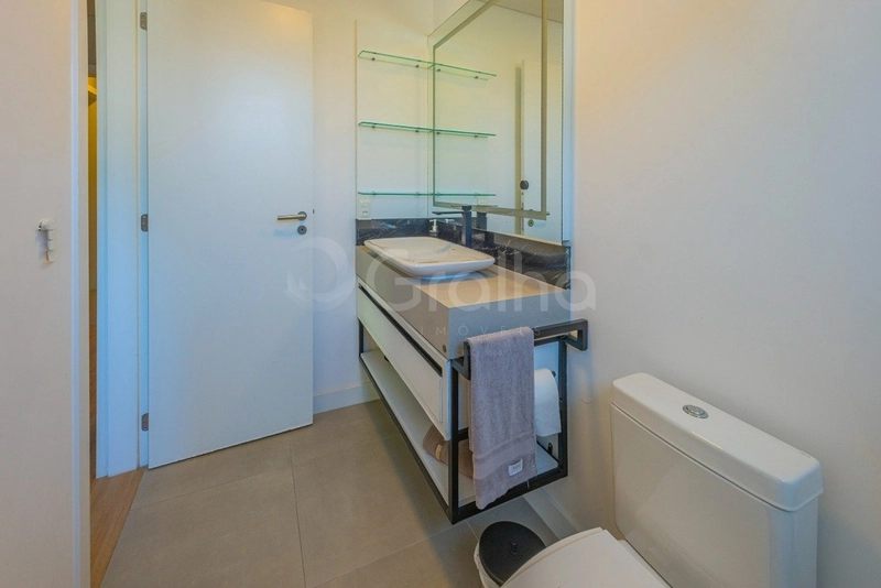 Apartamento com 2 suites em Jurerê: 17ª foto da galeria de imagens do imóvel