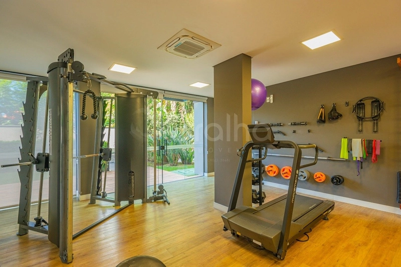 Apartamento com 2 suites em Jurerê: 32ª foto da galeria de imagens do imóvel
