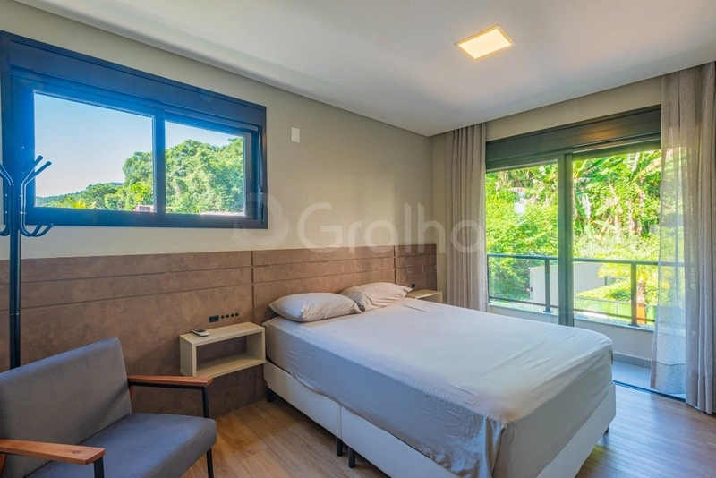 Apartamento com 2 suites em Jurerê: 12ª foto da galeria de imagens do imóvel