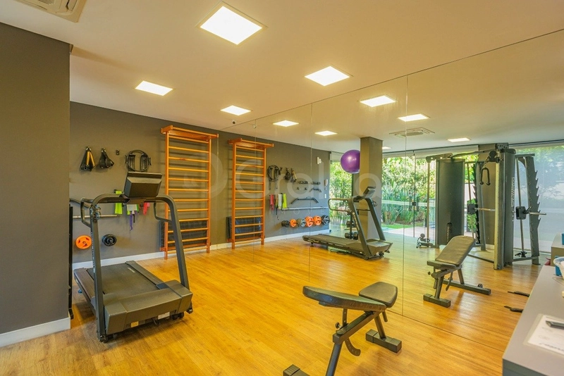 Apartamento com 2 suites em Jurerê: 31ª foto da galeria de imagens do imóvel
