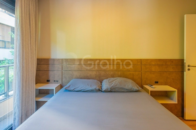 Apartamento com 2 suites em Jurerê: 21ª foto da galeria de imagens do imóvel