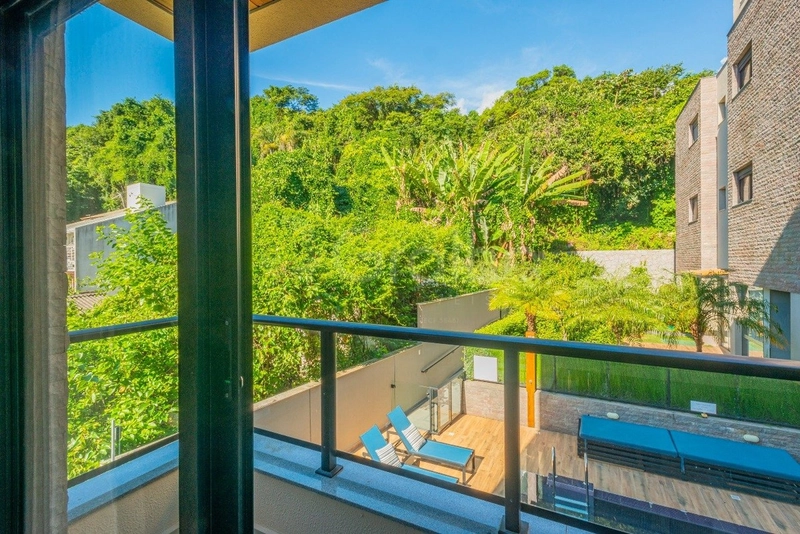 Apartamento com 2 suites em Jurerê: 16ª foto da galeria de imagens do imóvel