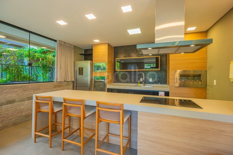 Apartamento com 2 suites em Jurerê: 26ª foto da galeria de imagens do imóvel