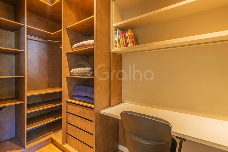 Apartamento com 2 suites em Jurerê: 22ª foto da galeria de imagens do imóvel