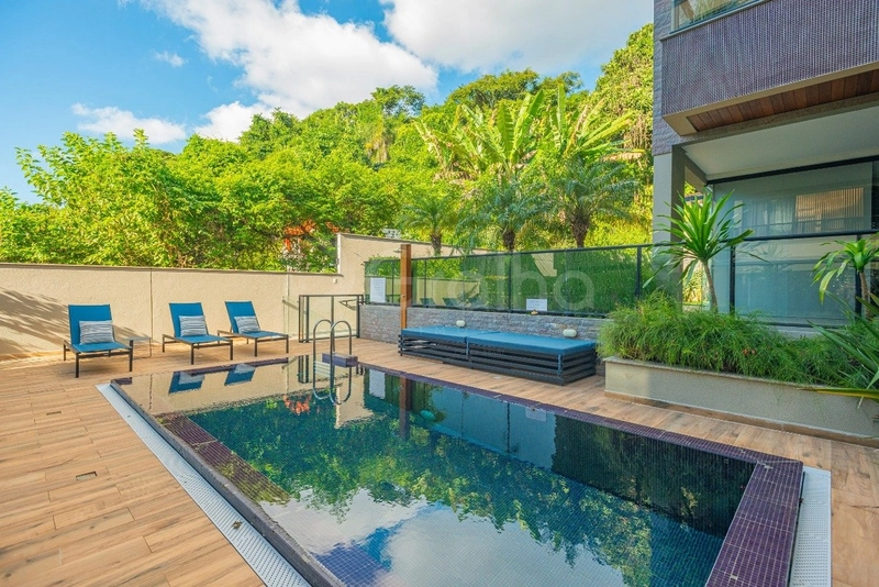 Apartamento com 2 suites em Jurerê: 28ª foto da galeria de imagens do imóvel