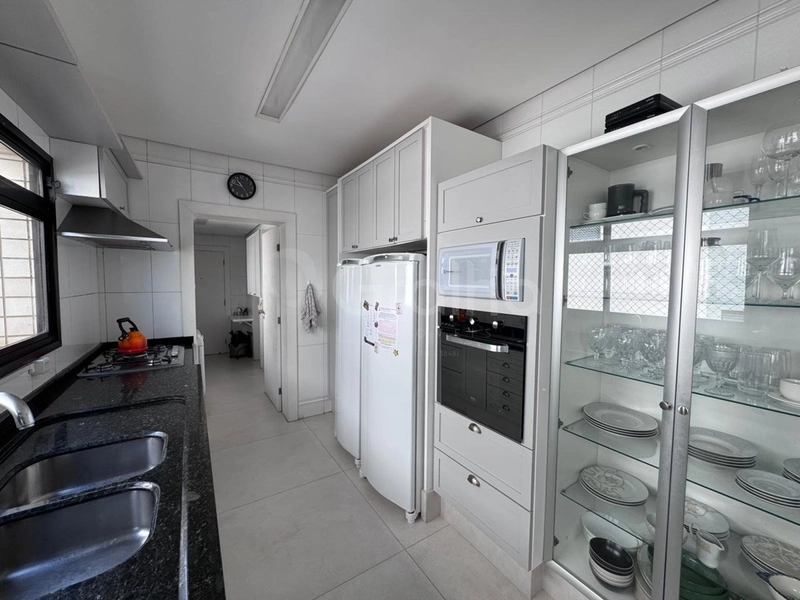 Cobertura Duplex com 3 dormitórios, sendo 2 suítes, no Centro: 20ª foto da galeria de imagens do imóvel