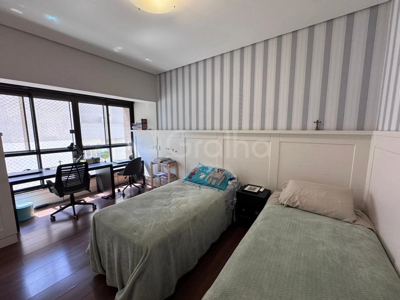 Cobertura Duplex com 3 dormitórios, sendo 2 suítes, no Centro: 24ª foto da galeria de imagens do imóvel