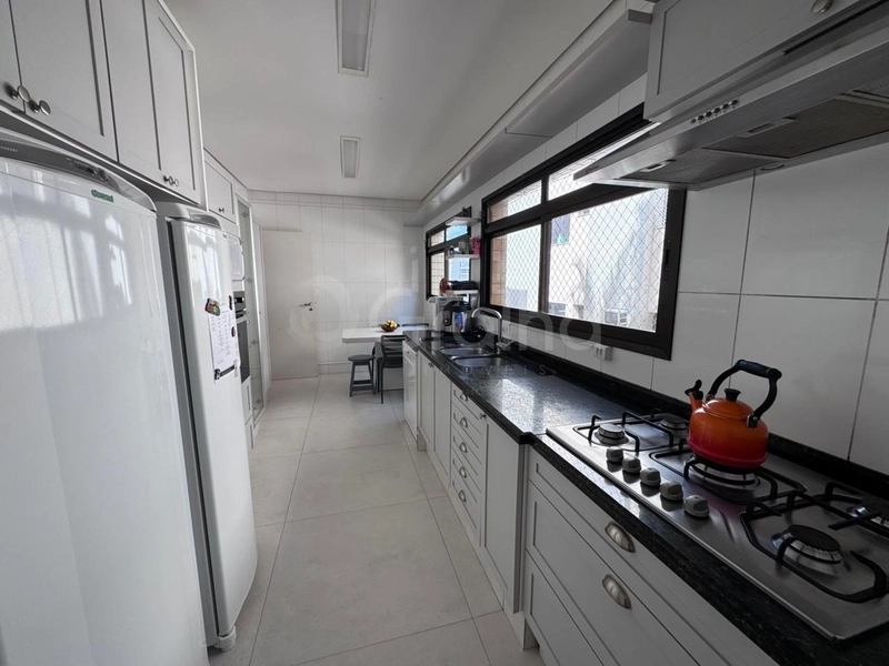 Cobertura Duplex com 3 dormitórios, sendo 2 suítes, no Centro: 21ª foto da galeria de imagens do imóvel