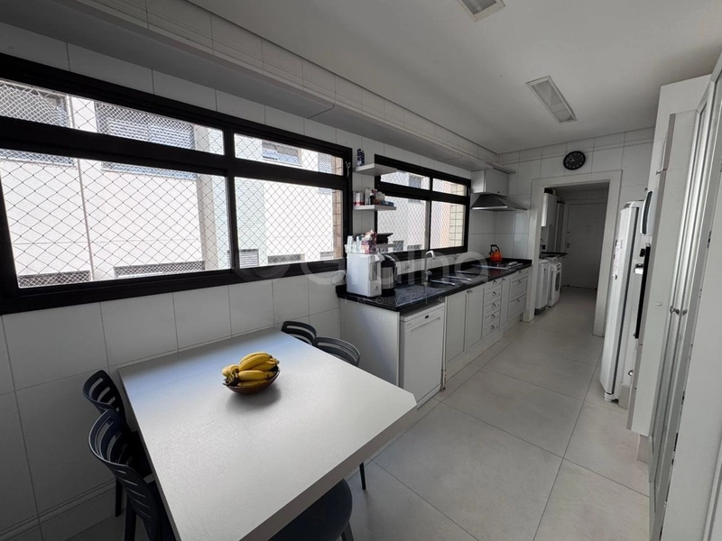 Cobertura Duplex com 3 dormitórios, sendo 2 suítes, no Centro: 19ª foto da galeria de imagens do imóvel