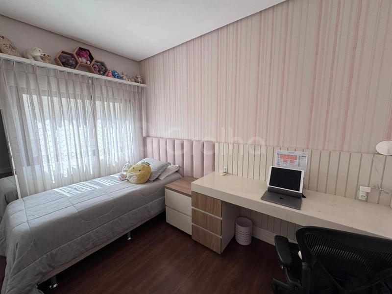Cobertura Duplex com 3 dormitórios, sendo 2 suítes, no Centro: 25ª foto da galeria de imagens do imóvel
