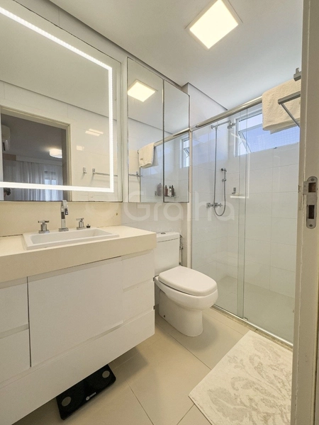 Apartamento com 2 dormitórios, sendo 1 suíte, na Agronômica: 23ª foto da galeria de imagens do imóvel