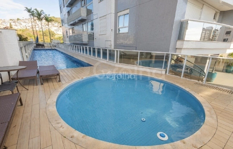 Apartamento com 2 dormitórios, sendo 1 suíte, na Agronômica: 33ª foto da galeria de imagens do imóvel