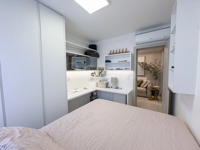 Apartamento com 2 dormitórios, sendo 1 suíte, na Agronômica: 19ª foto da galeria de imagens do imóvel