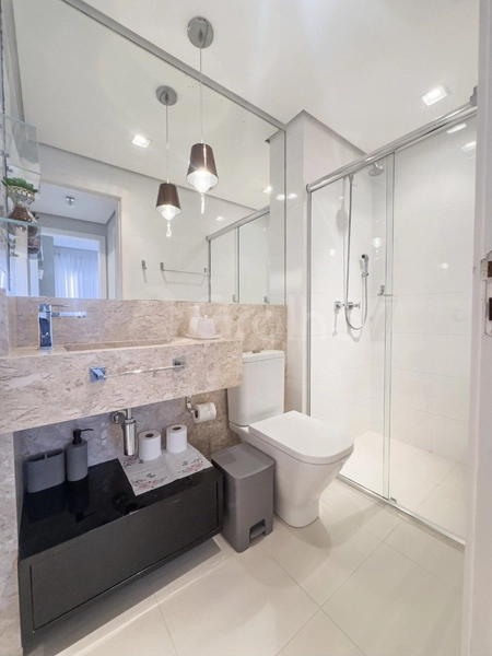 Apartamento com 2 dormitórios, sendo 1 suíte, na Agronômica: 22ª foto da galeria de imagens do imóvel